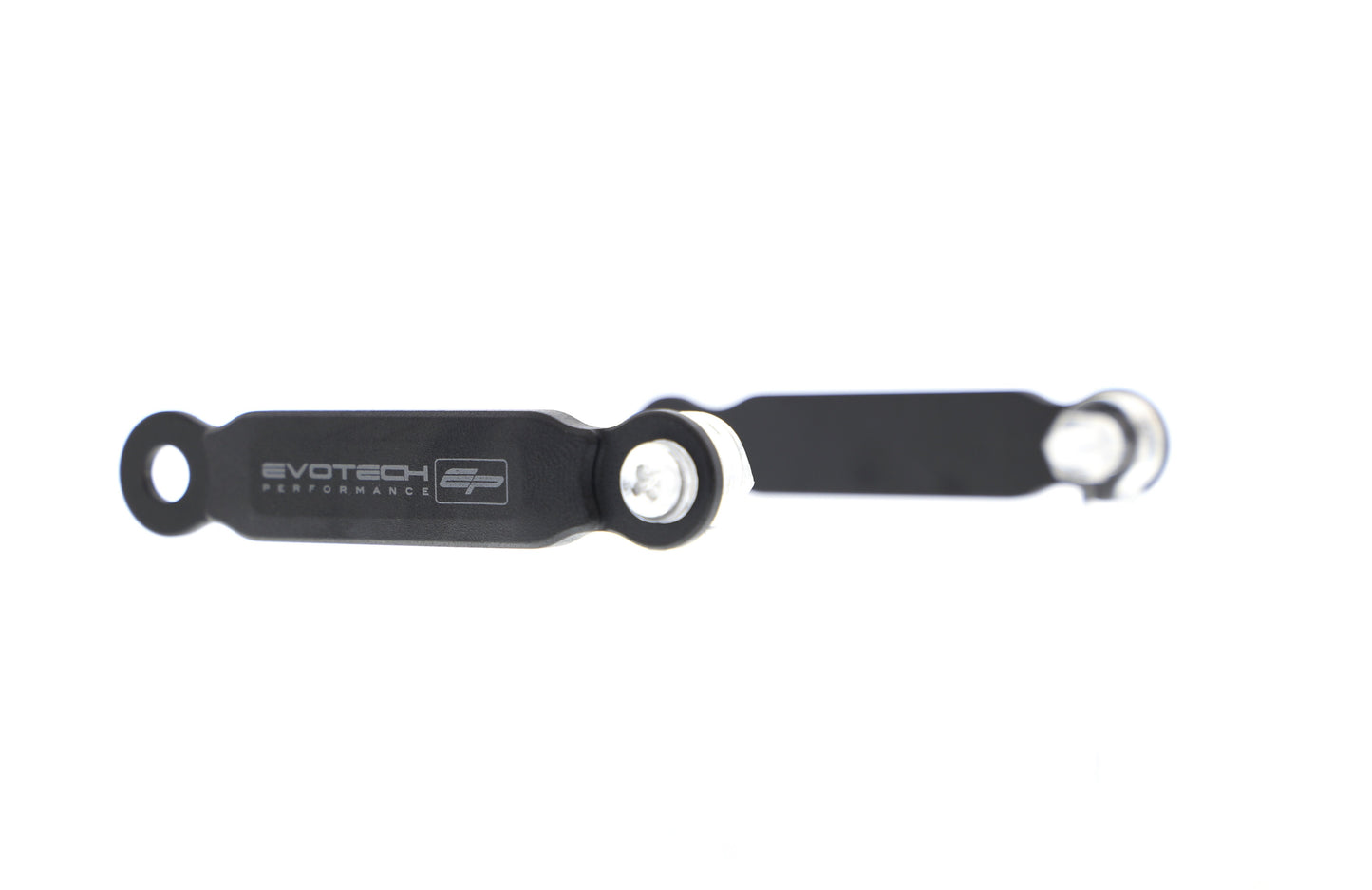 Evotech Pillion Footpeg Removal Kit - BMW M 1000 RR (2025+)