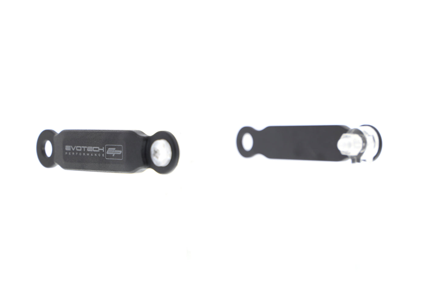 Evotech Pillion Footpeg Removal Kit - BMW M 1000 RR (2025+)