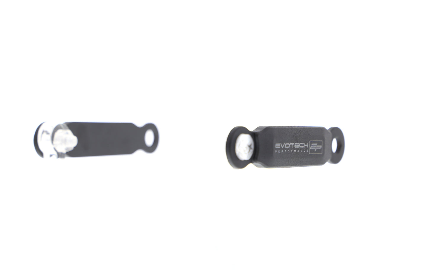 Evotech Pillion Footpeg Removal Kit - BMW M 1000 RR (2025+)
