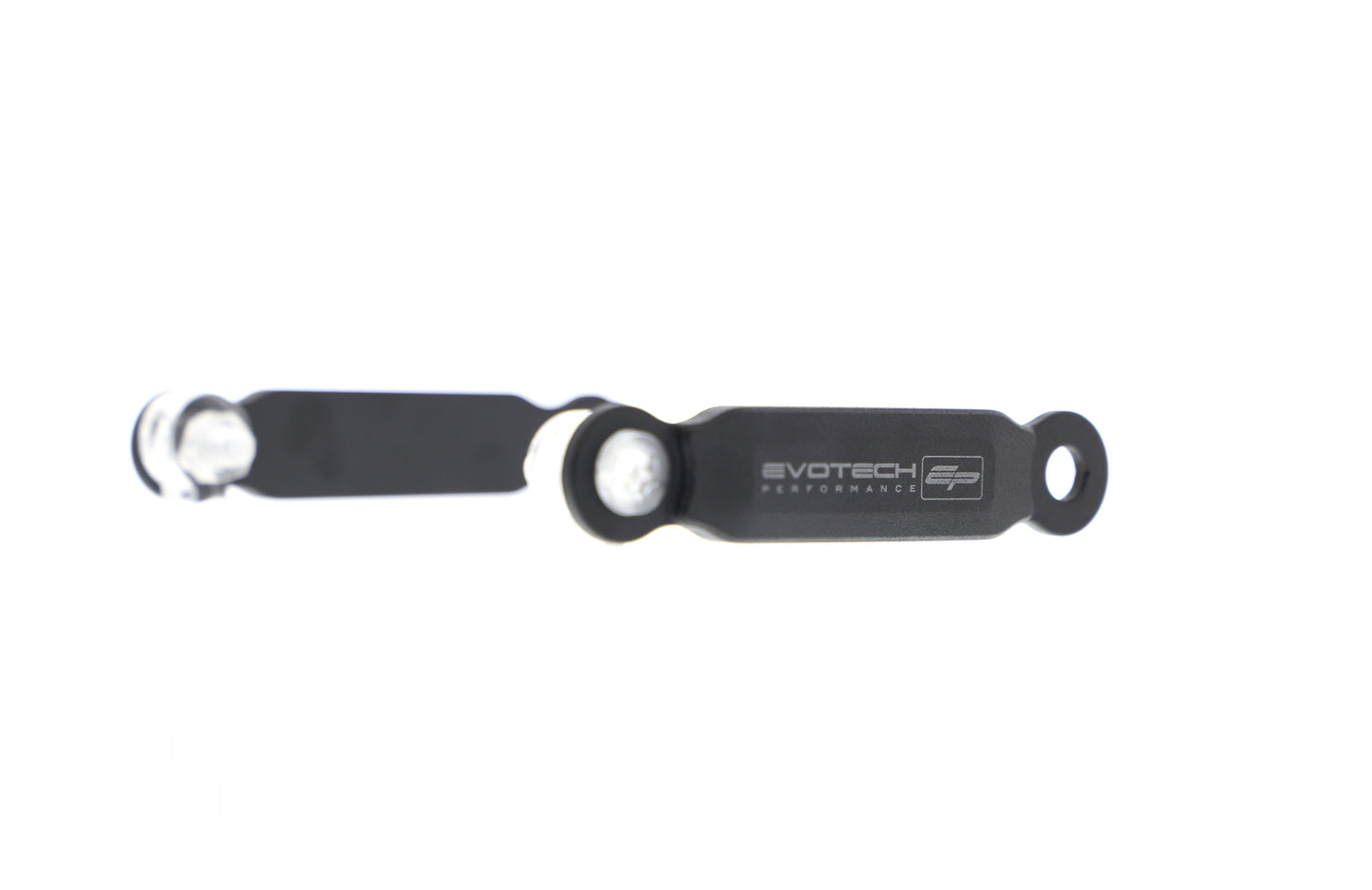 Evotech Pillion Footpeg Removal Kit - BMW M 1000 RR (2025+)
