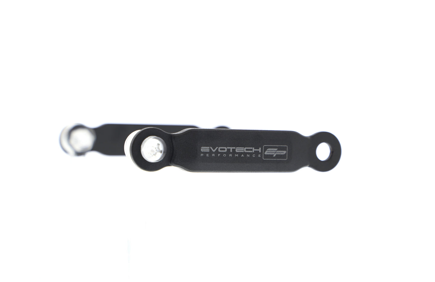 Evotech Pillion Footpeg Removal Kit - BMW M 1000 RR (2025+)