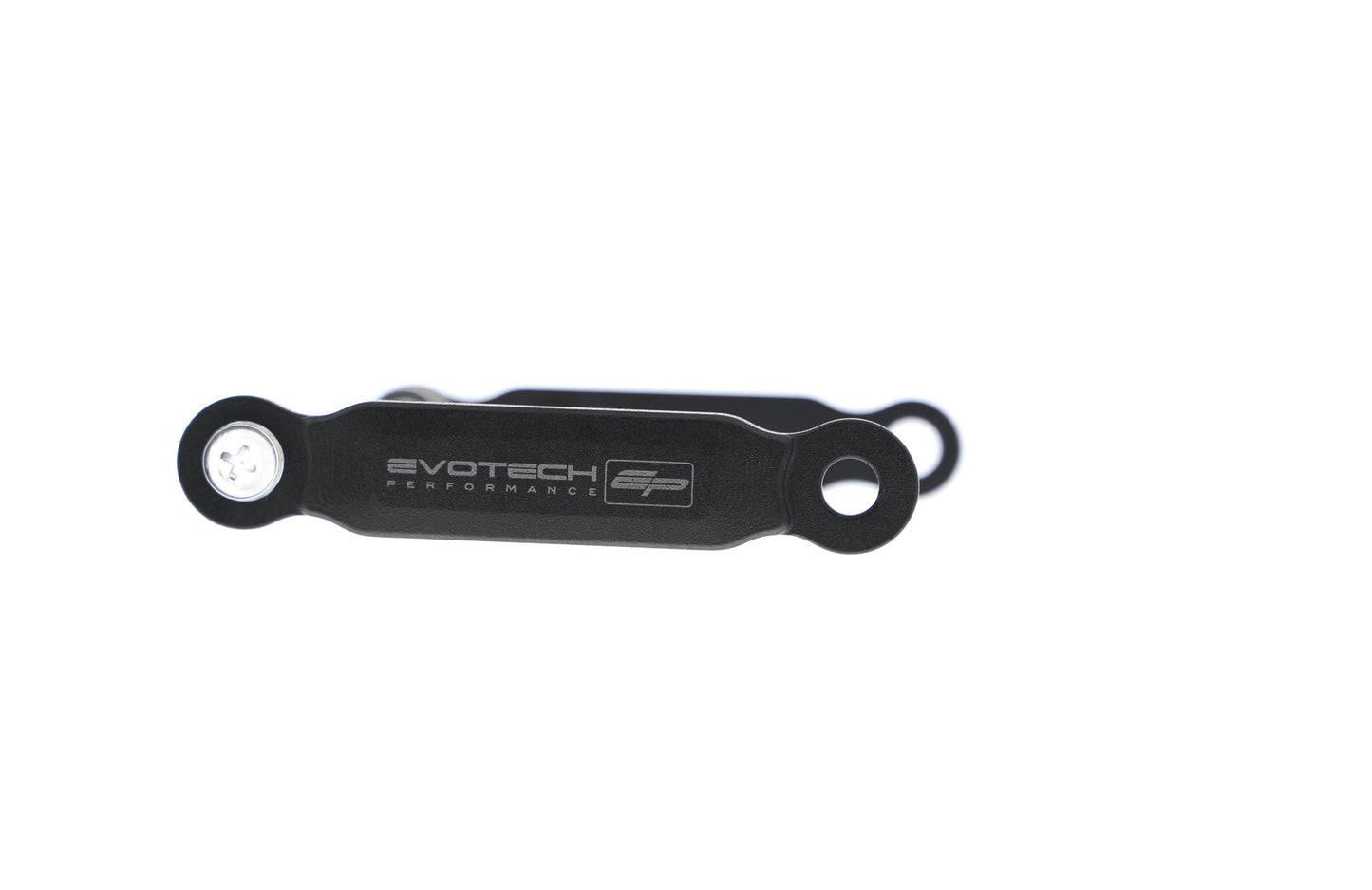 Evotech Pillion Footpeg Removal Kit - BMW M 1000 RR (2025+)