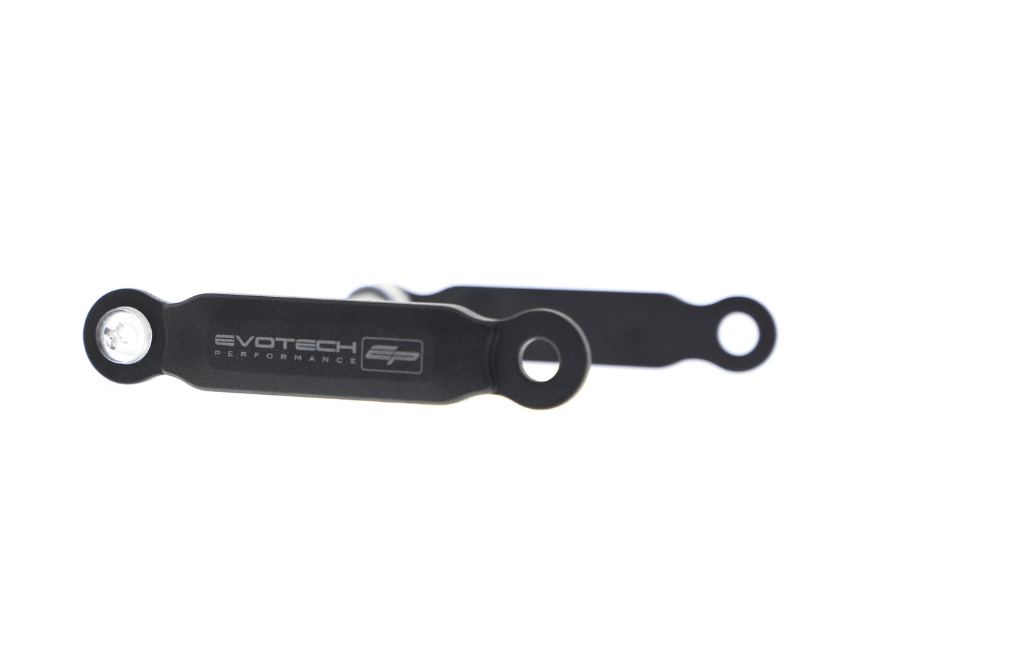 Evotech Pillion Footpeg Removal Kit - BMW M 1000 RR (2025+)