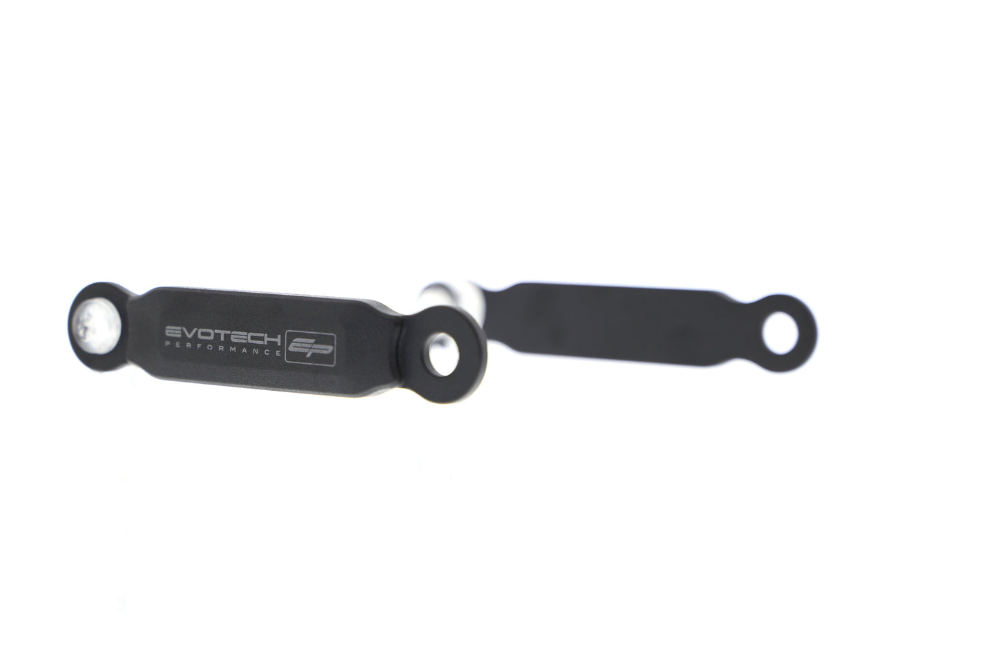 Evotech Pillion Footpeg Removal Kit - BMW M 1000 RR (2025+)