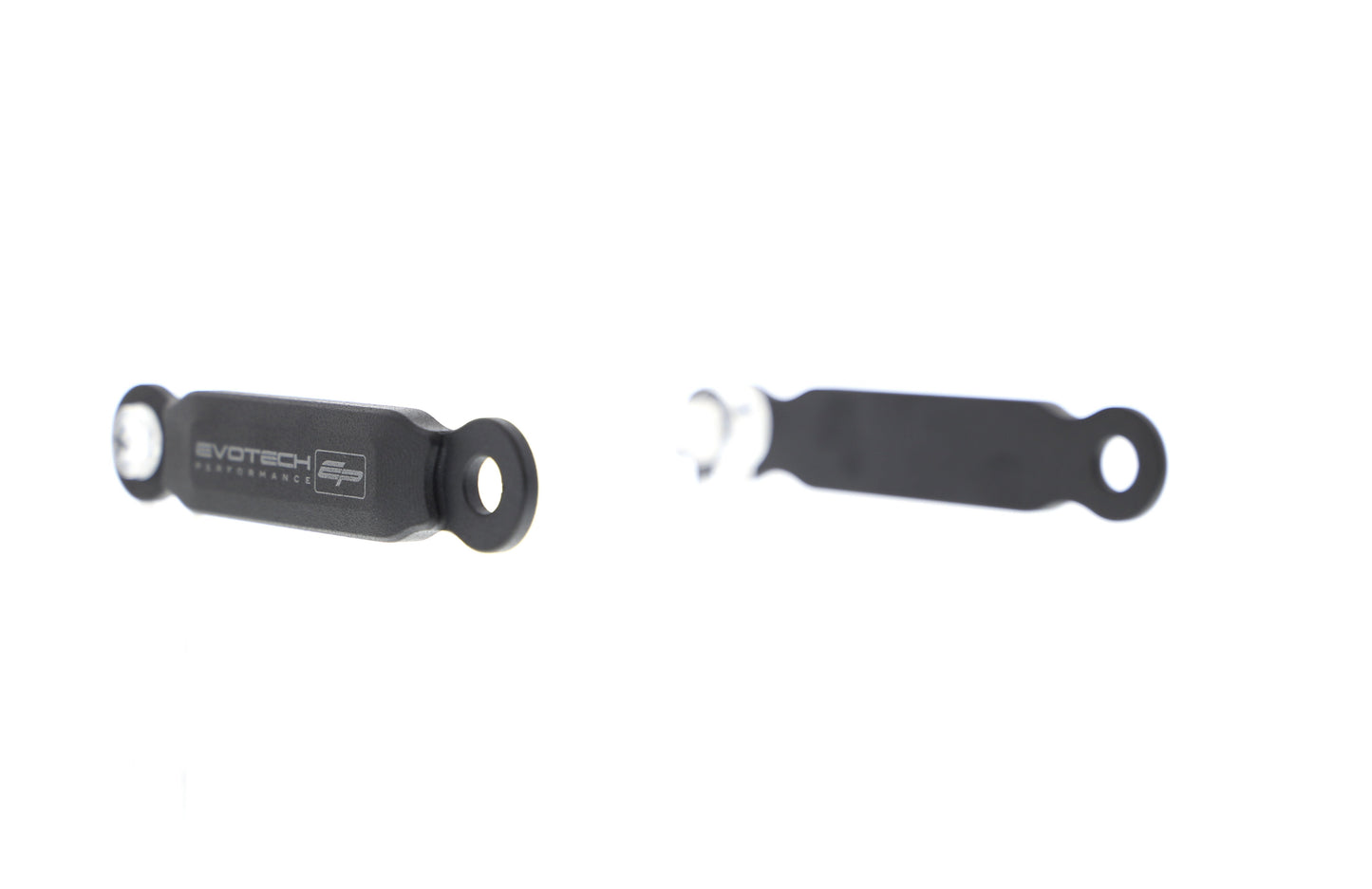 Evotech Pillion Footpeg Removal Kit - BMW M 1000 RR (2025+)