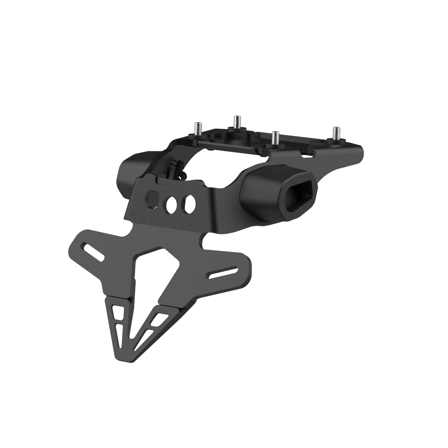 Evotech Tail Tidy - Kawasaki Z900RS SE (2026+)