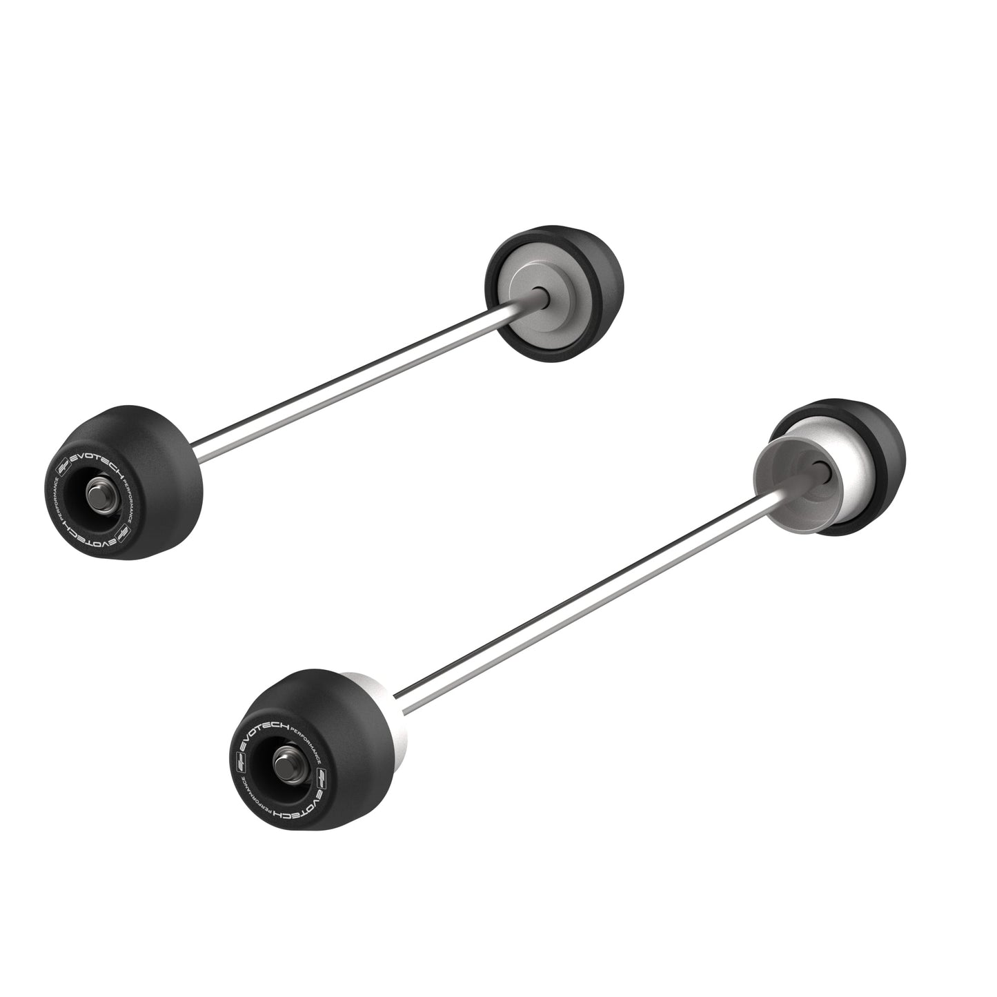 Evotech Spindle Bobbins Kit - Triumph Trident 800 (2026+)