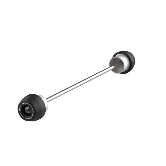 Triumph Trident 800 (2026 - On) Rear Spindle Bobbins - Evotech Performance