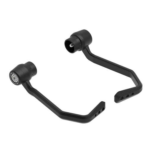 Triumph Trident (2025+) Brake And Clutch Lever Protector Kit (Race Type) Evotech Performance