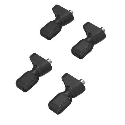 Triumph Speed Triple 1200 RS (2021+) LED V1 Indicator Set (Set of Four) - Evotech Performance