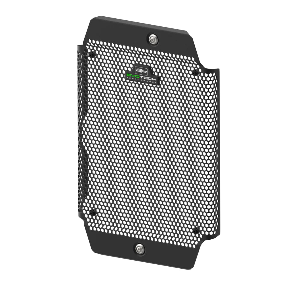 Triumph Speed 400 (2024+) Radiator Guard.  Evotech Performance