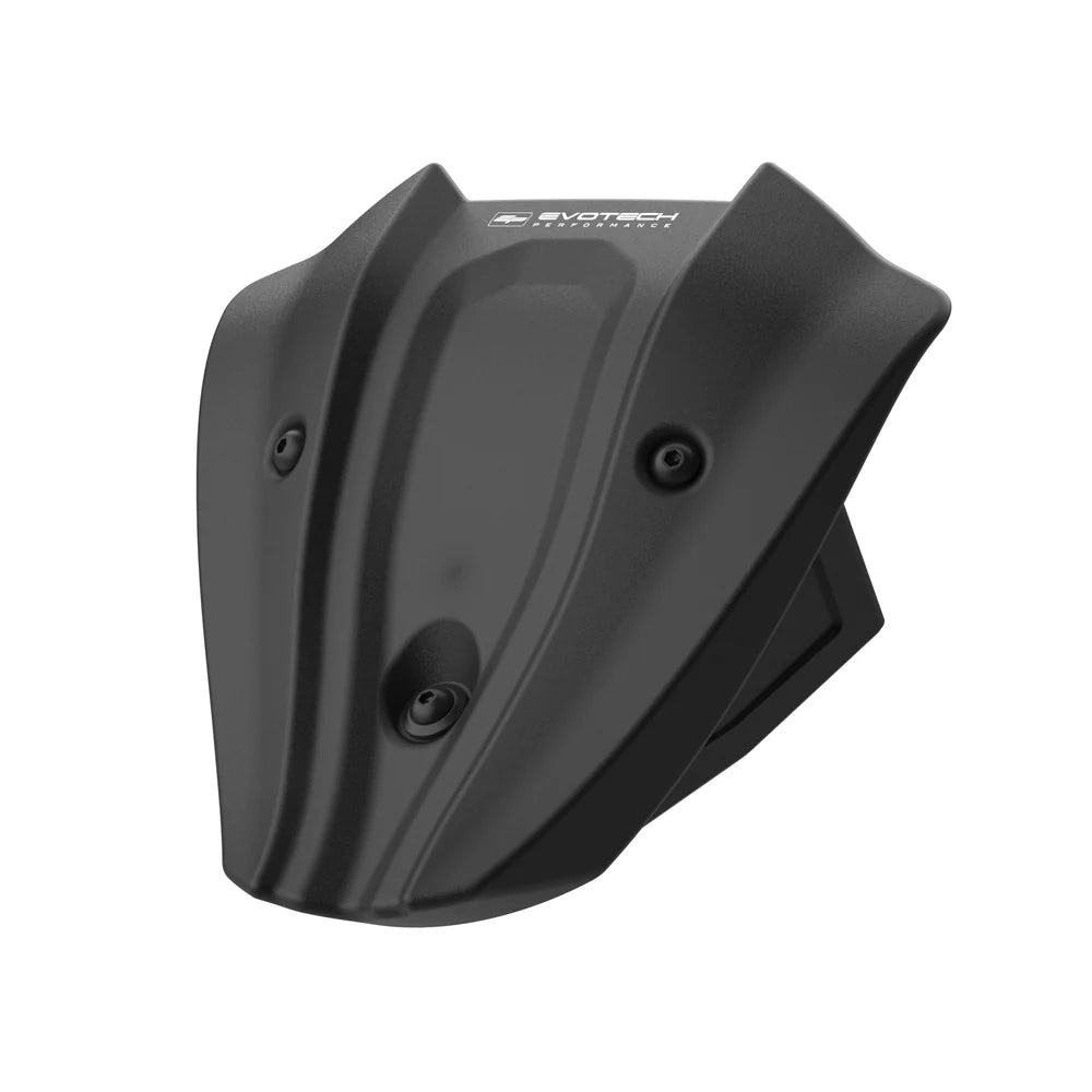 Triumph Speed Triple 1200 RS & RX (2025 - On) Fly Screen - Evotech Performance