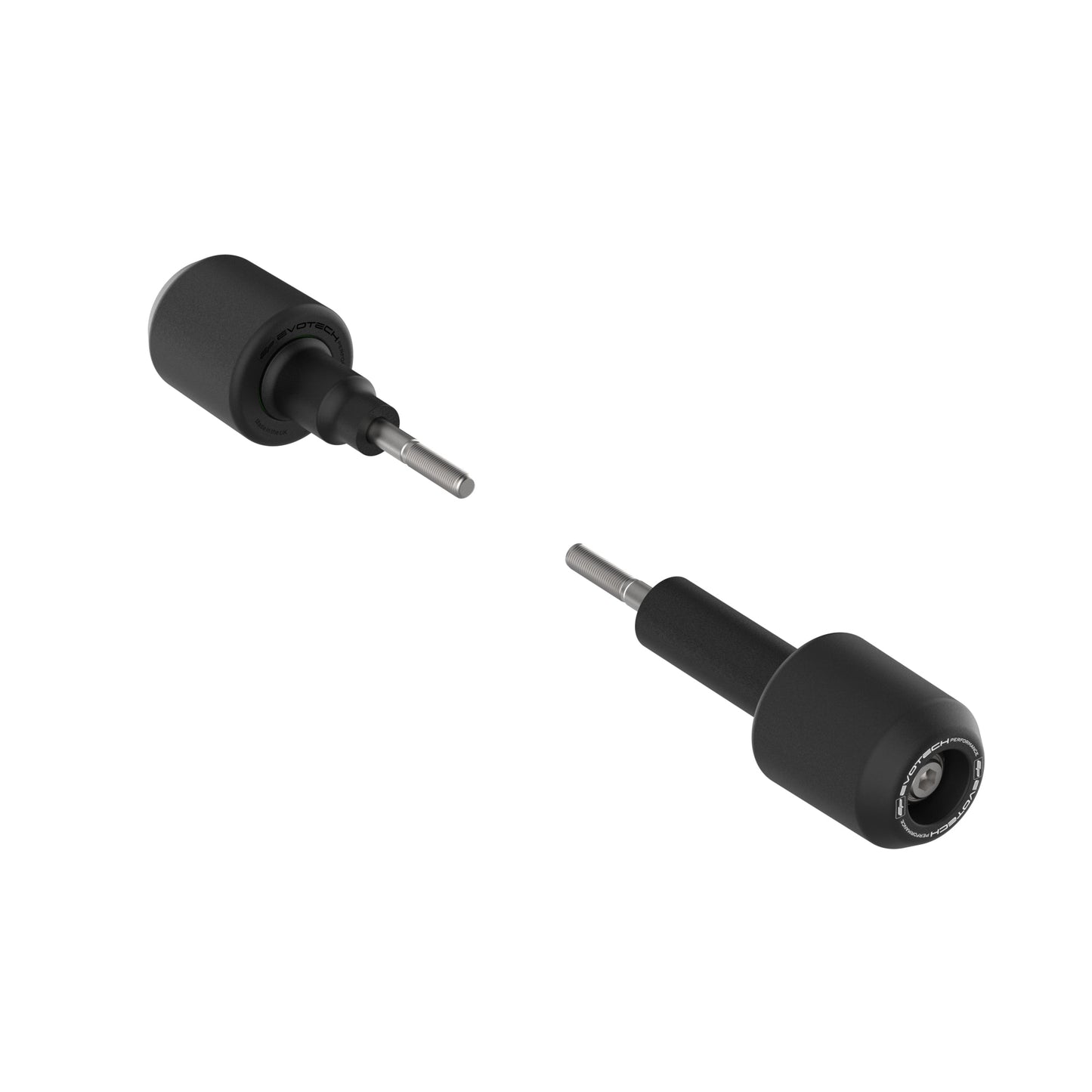 Evotech Crash Bobbins - Triumph Street Triple 765 RX (2026)