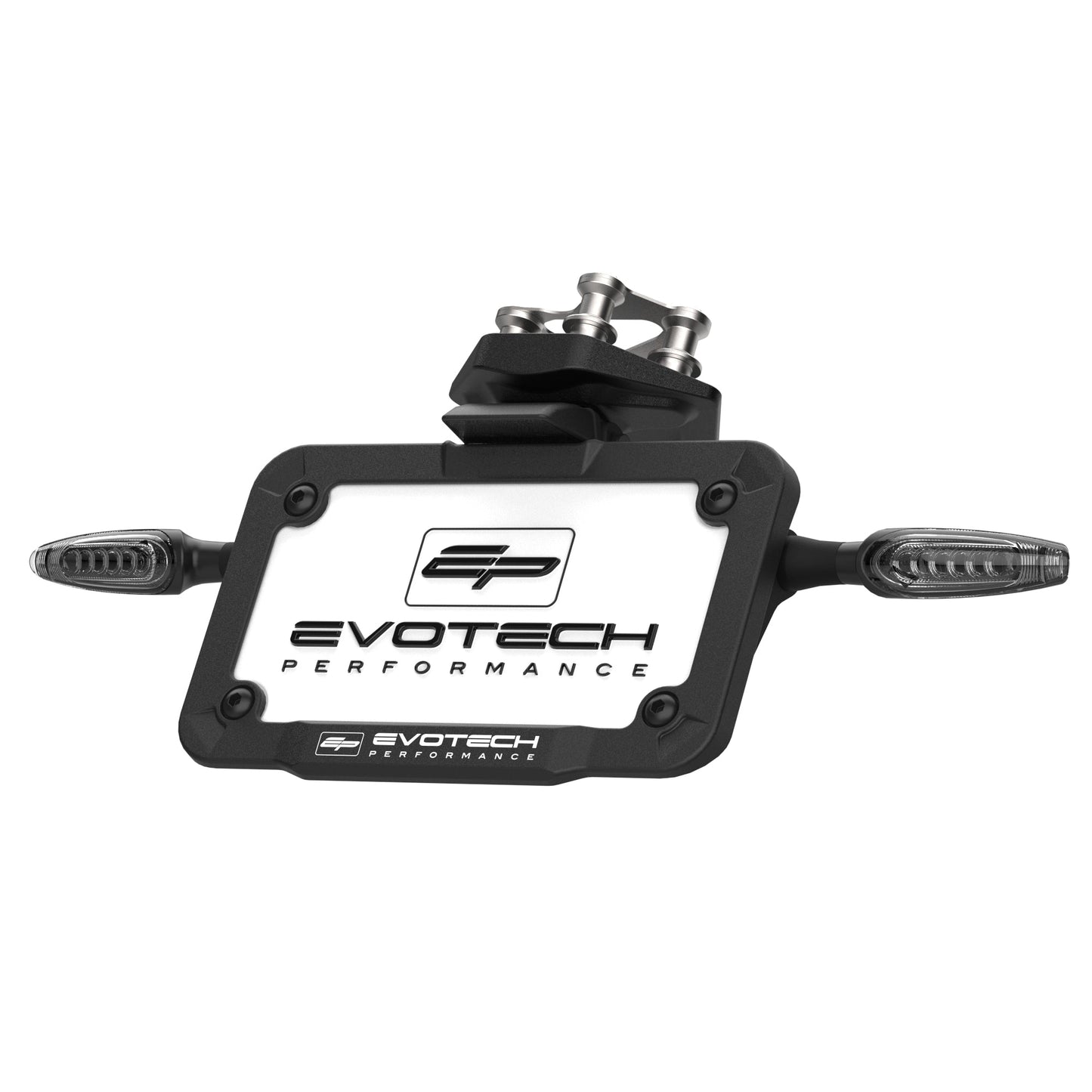 Evotech Dynamic Tail Tidy Including Indicators - Triumph Street Triple 765 RX (2026)