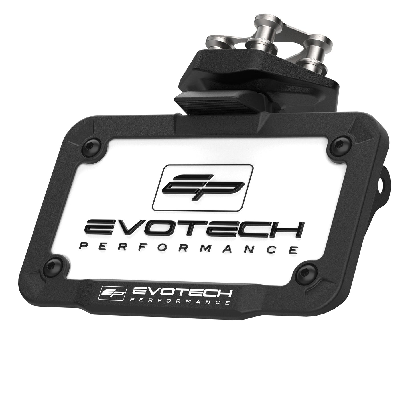 Evotech Dynamic Tail Tidy - Triumph Street Triple 765 RX (2026)