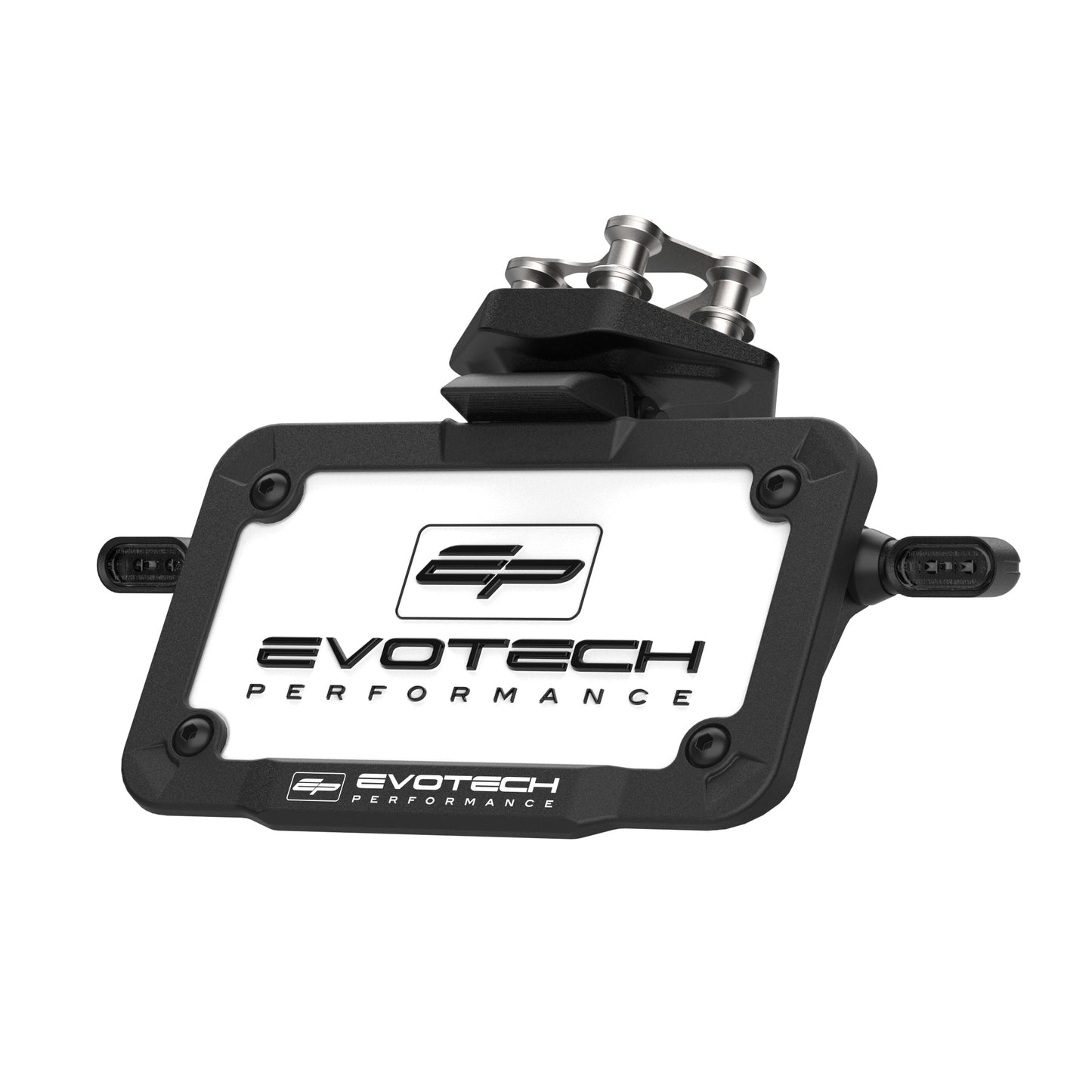 Evotech Dynamic Tail Tidy Including V1 Indicators - Triumph Street Triple 765 RX (2026)