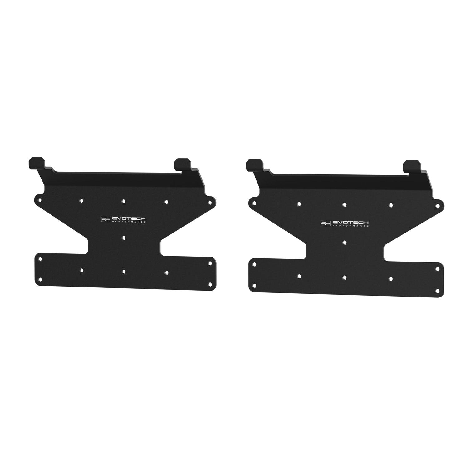 Triumph Tiger 900 Desert Edition (2026+) Pannier Wall Mount Bracket
