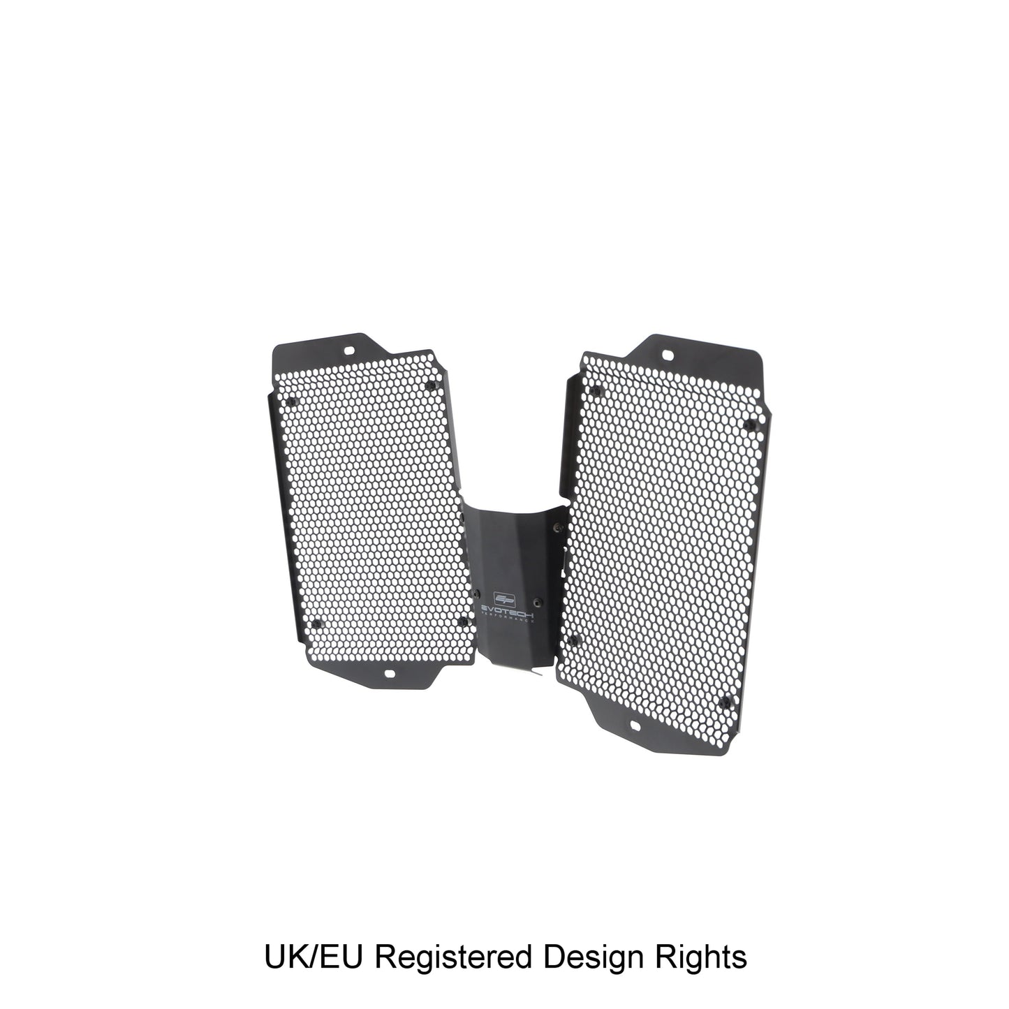 Evotech Radiator Guard - Triumph Tiger 900 Desert Edition (2026+)