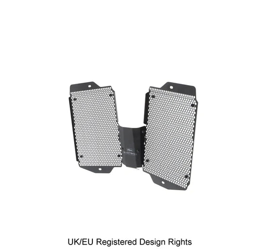 Triumph Tiger 900 GT Pro (2024+) Radiator Guard - Evotech Performance
