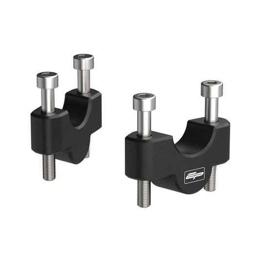 Triumph Tiger Sport 800 (2025- On) Handlebar Riser.  Evotech Performance.