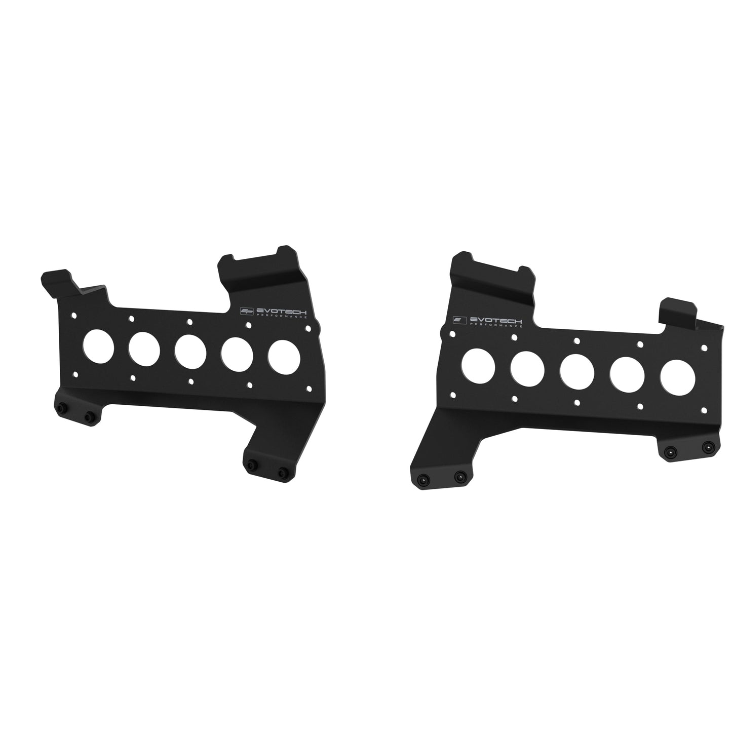 Triumph Tiger Sport 800 Tour (2026+) Pannier Wall Mount Bracket