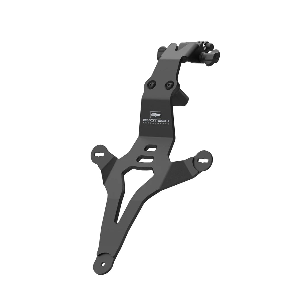 Triumph Tiger Sport 800 Aoocci C7 / D7 Compatible Mount - Evotech Performance (2025-On)