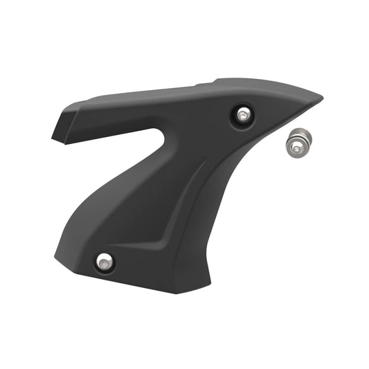 Triumph Trident 800. (2026 - On) Chain Guard Swingarm Cover - Evotech Performance