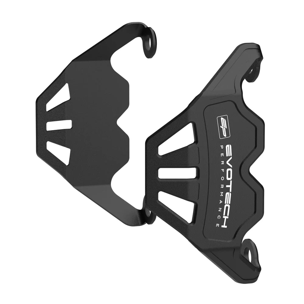 Yamaha Tracer 9 GT & GT Plus (2025 - On) Front Caliper Guards - Evotech Performance