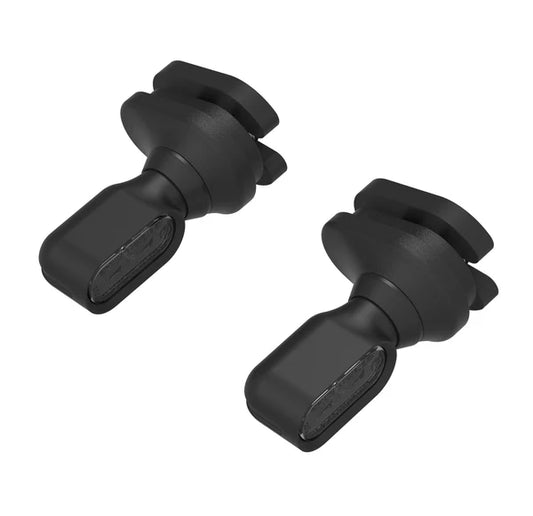 Yamaha MT-07 (2025+) LED V1 Indicator (Pair) - Evotech Performance