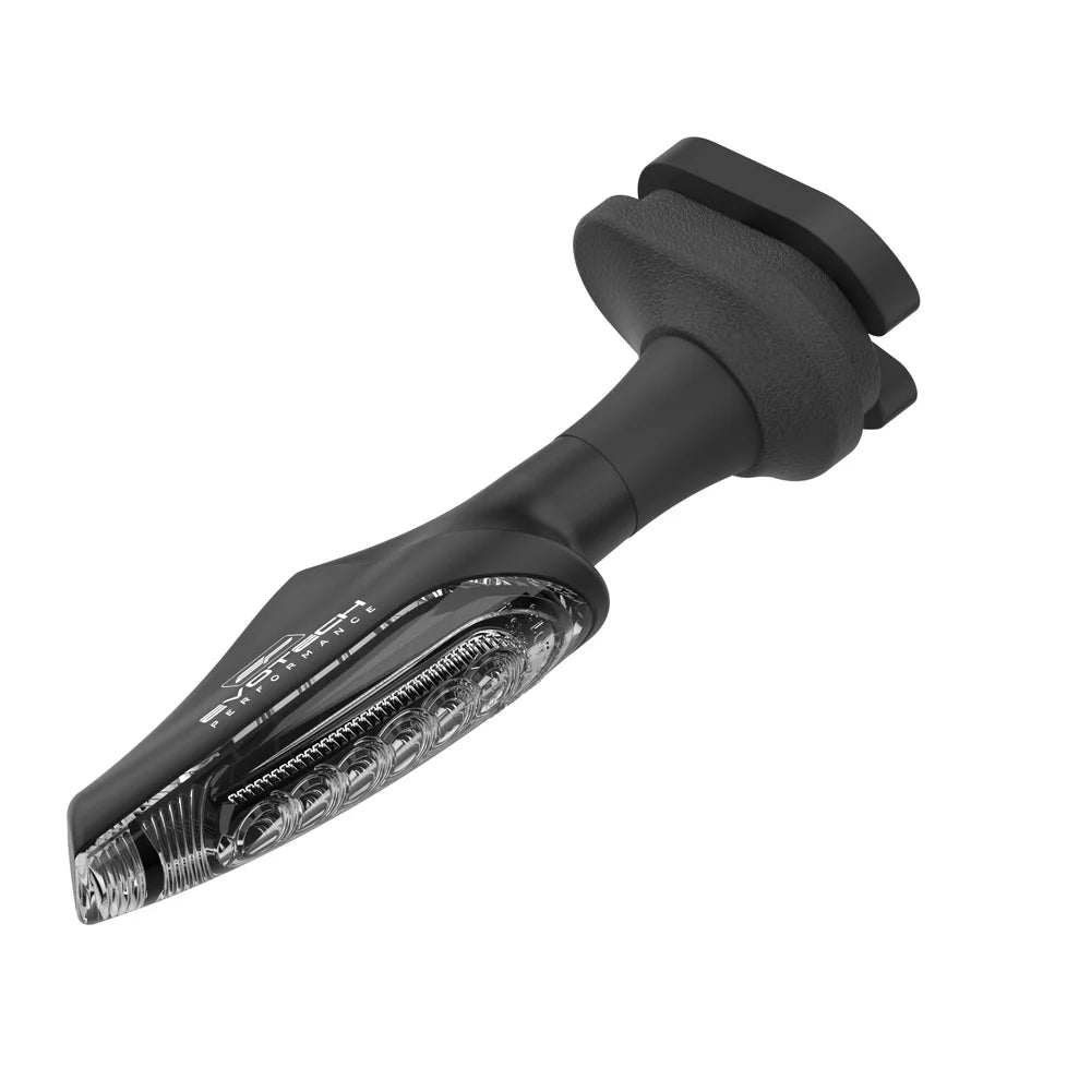 Yamaha MT-07 (2025+)  LED Sequential Indicators (Set of 4) - Evotech Performance
