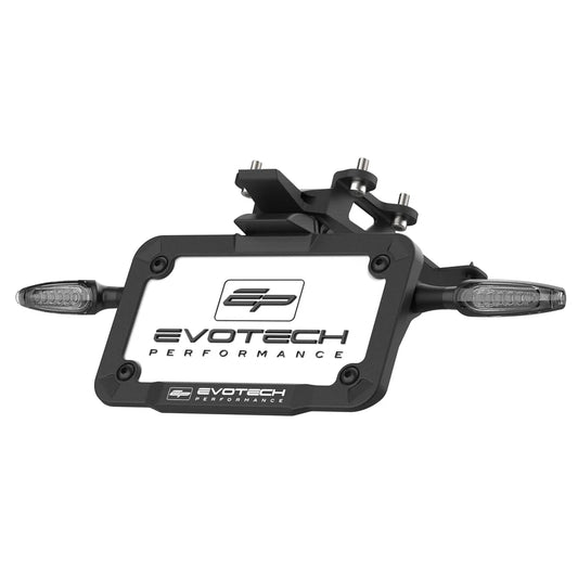 Yamaha MT-07 (2025+) Dynamic Tail Tidy Including Indicators - Evotech Performance