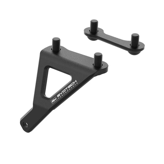 Yamaha MT-09 & SP (2024 - On) Pillion Footpeg Removal Kit. Evotech Performance