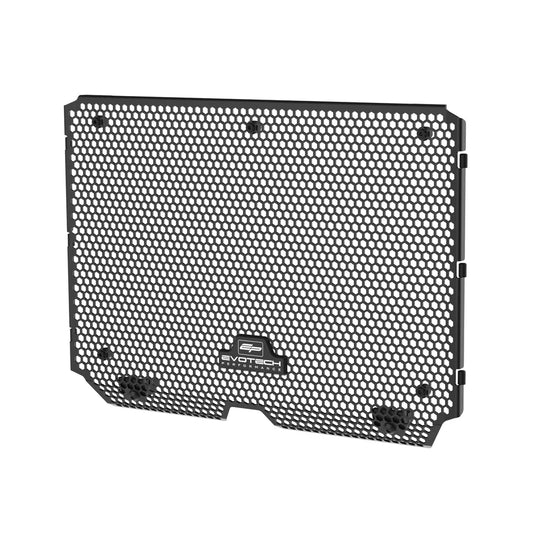 Yamaha XSR900 GP (2024 - On) Radiator Guard  Evotech Performance