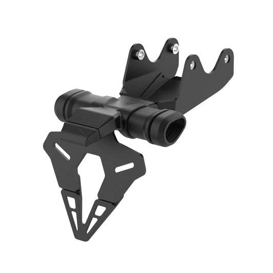 Yamaha MT-09 & SP. (2024 - On) Tail Tidy. Evotech Performance.