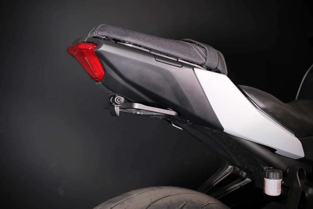 Yamaha MT-07 (2025+) Dynamic Tail Tidy - Evotech Performance