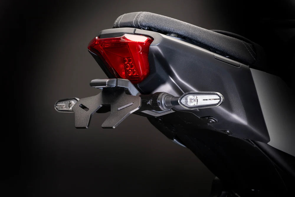Yamaha MT-07 (2025+) Tail Tidy - Evotech Performance