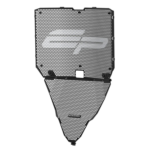 Yamaha YZF-R9 (2025 - On) Radiator / Header Guard Set (Race Type) - Evotech Performance