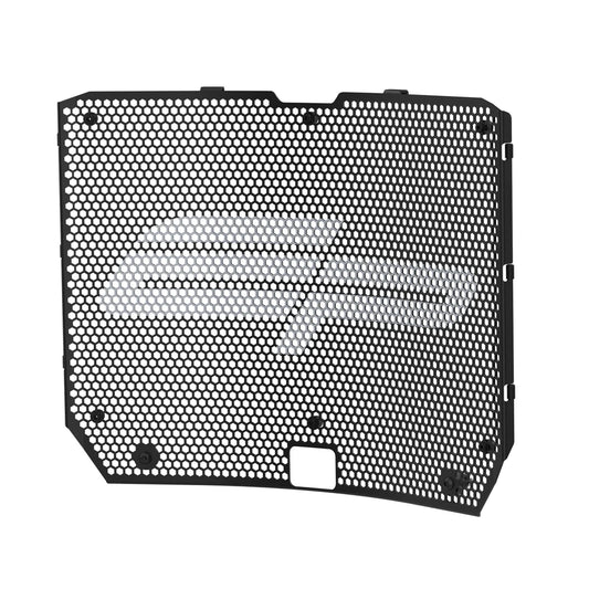 Yamaha YZF-R9 (2025 - On) Radiator Guard (Race Type) - Evotech Performance