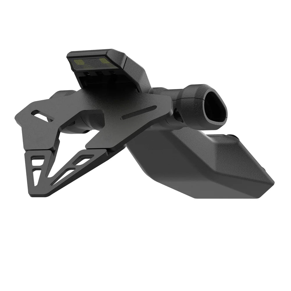 Yamaha Tracer 9 GT & GT Plus (2025 - On) Tail Tidy - Evotech Performance