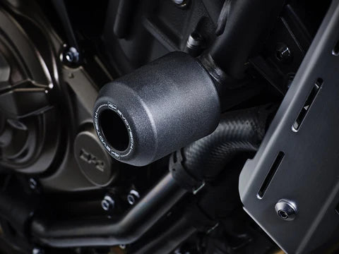Yamaha MT-07 (2018 - On) Crash Bobbins - Evotech Performance
