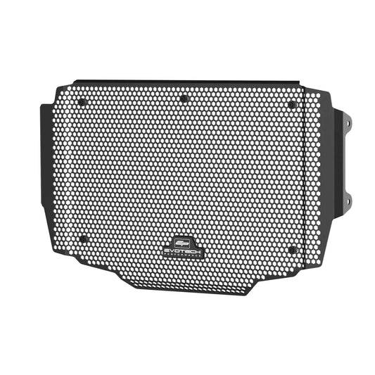 Yamaha Tracer 9 GT Radiator Guard (2021+)  Evotech Performance