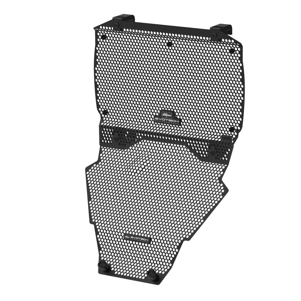 Yamaha YZF-R7 Radiator / Header Guard Set Evotech Performance (2026 Onwards)