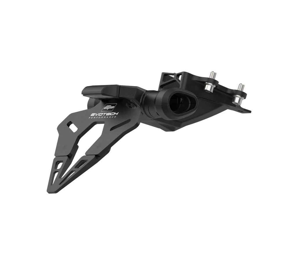 Yamaha YZF-R7 Tail Tidy  Evotech Performance (2026 Onwards)
