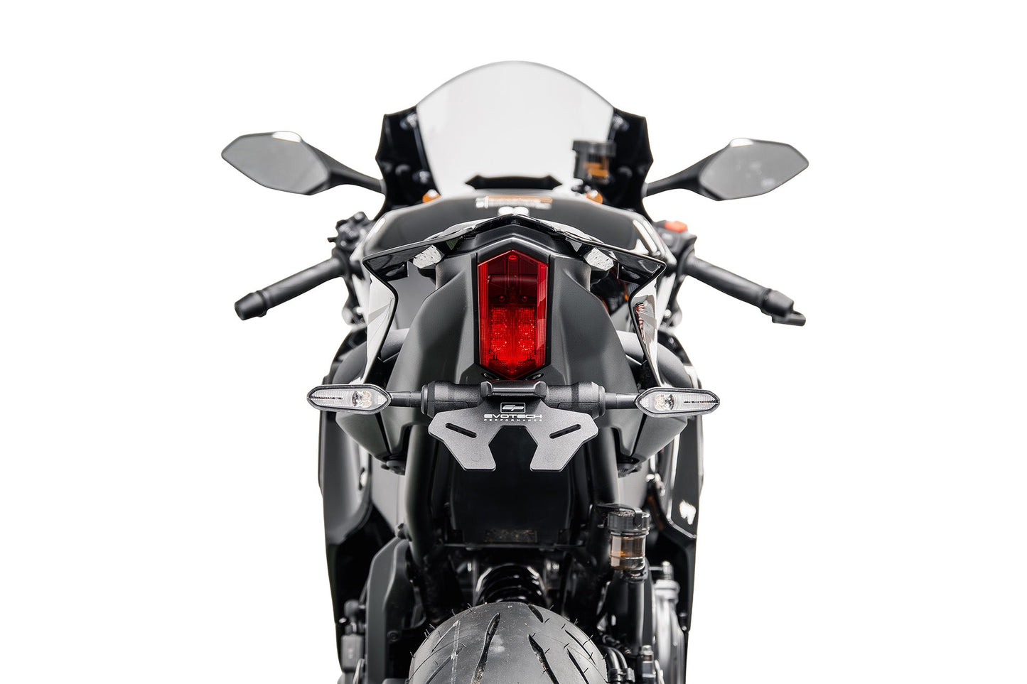 Evotech Tail Tidy - Yamaha YZF-R7 (2026+)