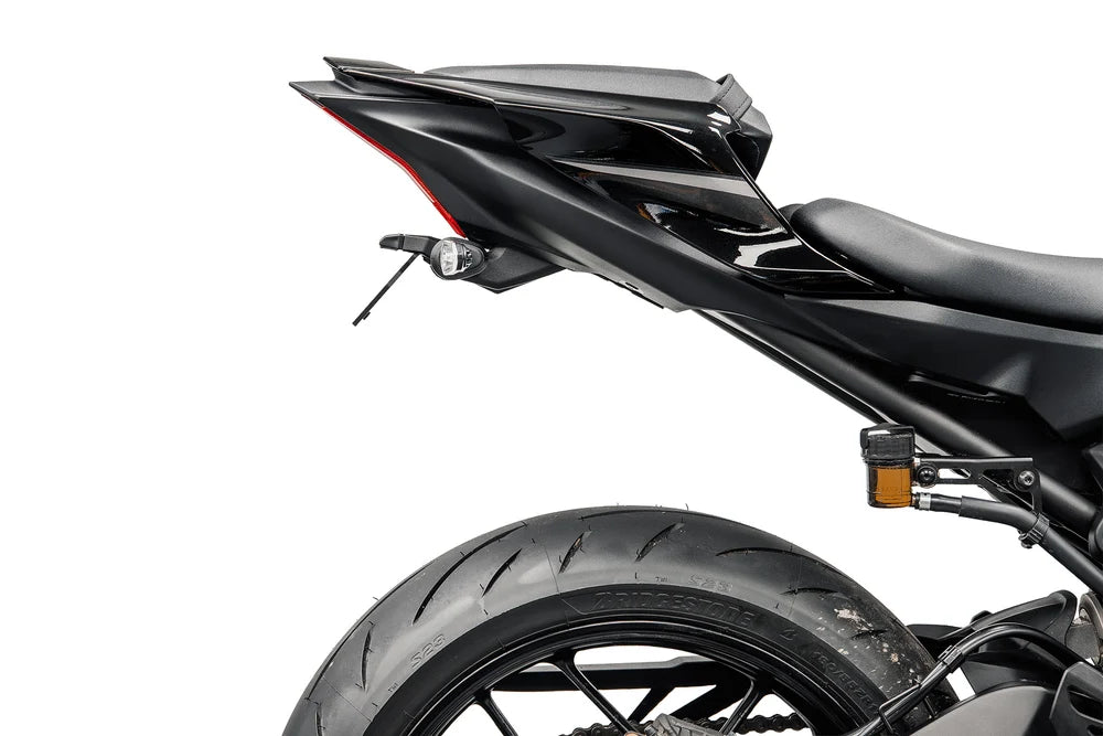 Yamaha YZF-R7 Tail Tidy  Evotech Performance (2026 Onwards)