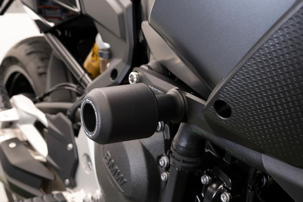 BMW F 900 XR Models (2020 - On) Crash Protection Evotech Performance