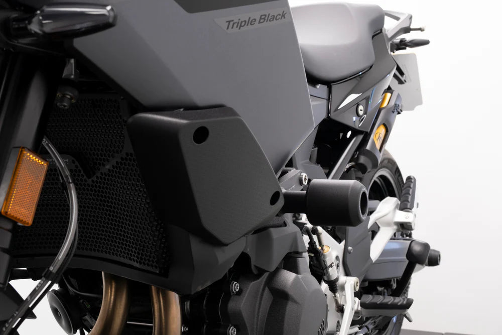 BMW F 900 XR Models (2020 - On) Crash Protection Evotech Performance