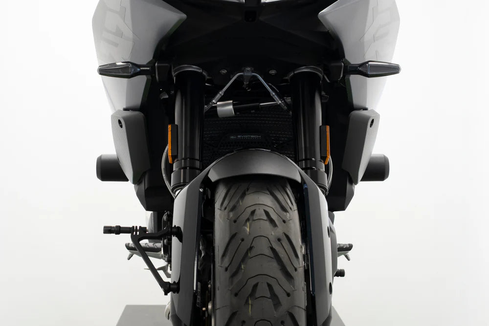 BMW F 900 XR Models (2020 - On) Crash Protection Evotech Performance