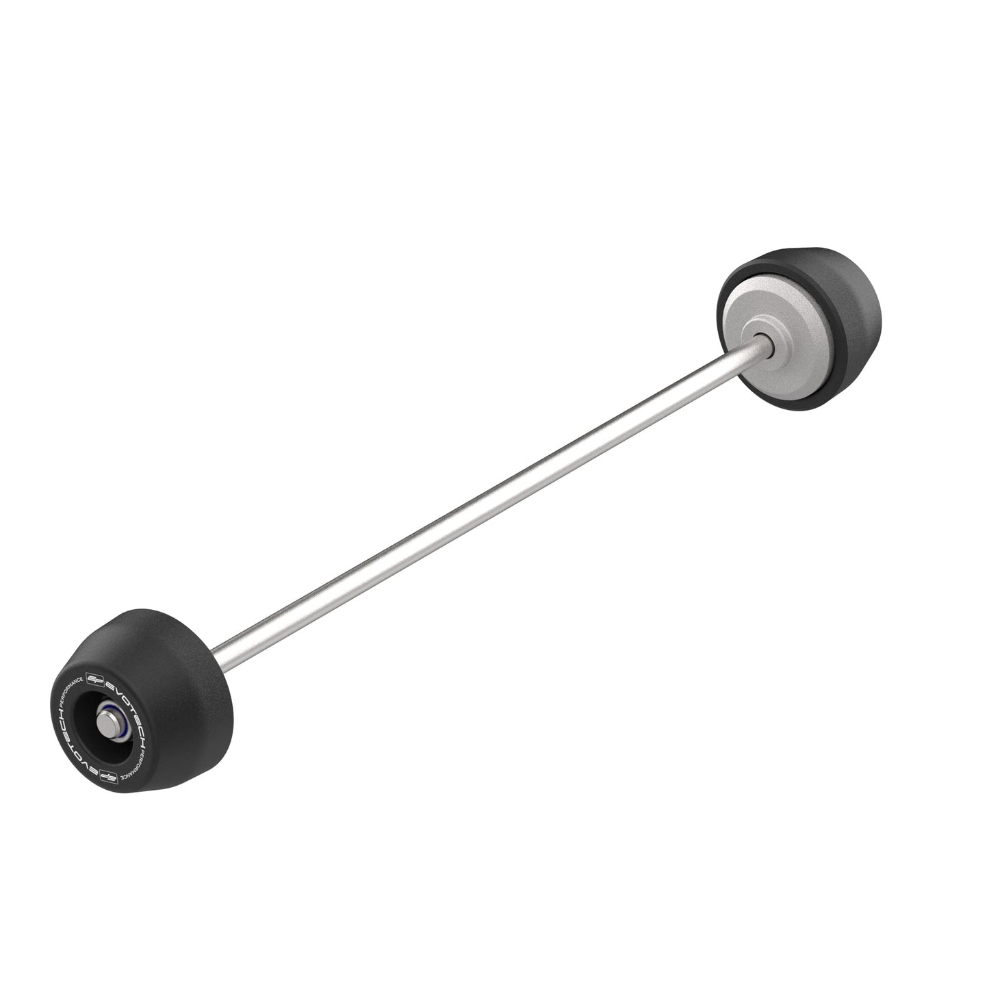 Evotech Front Spindle Bobbins - Triumph Tiger 900 Alpine Edition (2026+)