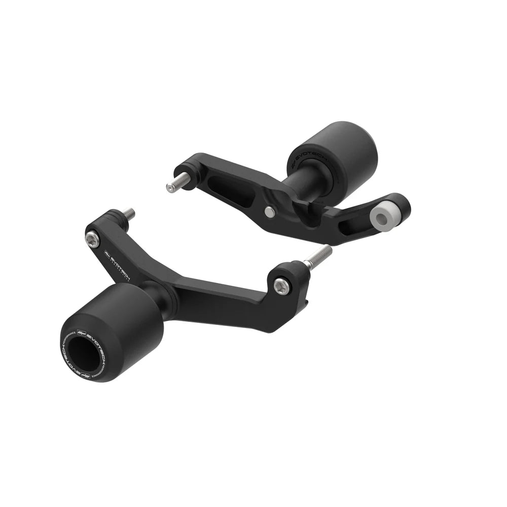 Aprilia Tuono 457 (2025 - On) Crash Protection Evotech Performance